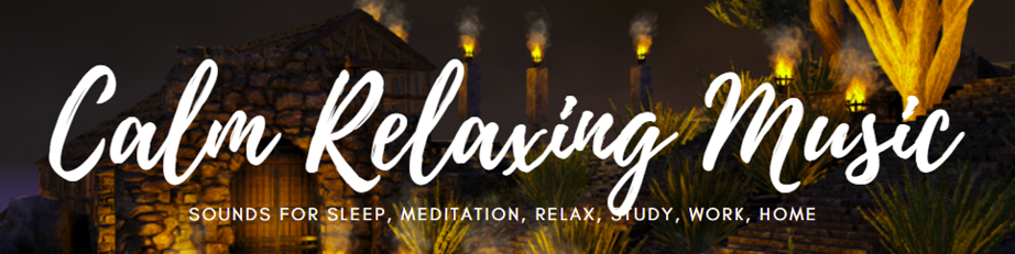 Calm Relaxing Music